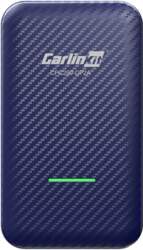 Carlinkit CP2A wireless adapter Apple Carplay/Android