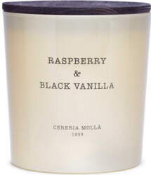 CERERIA MOLLA candle "Raspberry &