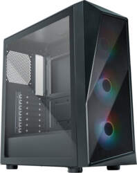CoolerMaster Cooler Master CMP 520 computer