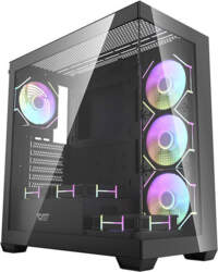 Darkflash DS900 computer case (black) +