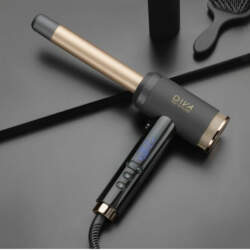 DIVA PRO STYLING Air Curl Curling