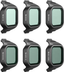 Freewell filter set for DJI Mini