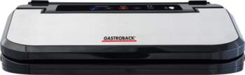 Gastroback 46009 Design Vacuum Sealer Basic