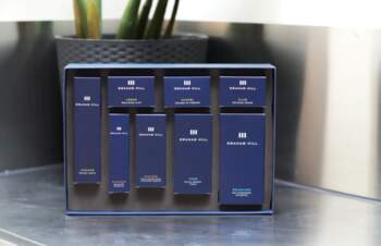 Graham Hill Trial Set (8 products)