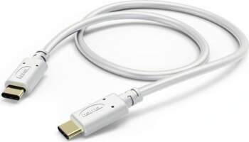 Hama 00183328 USB-C–USB-C įkrovimo ir duomenų