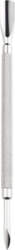 Manicure tool for cuticle pusher Head