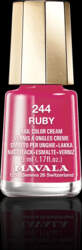 Mavala Mini nail color Ruby 5ml