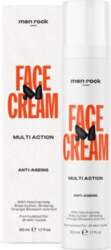 Men Rock Face Cream Multi Action