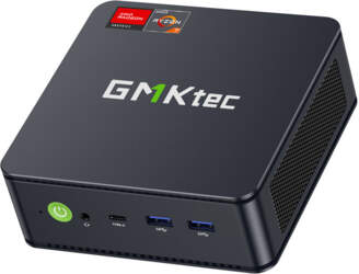 Mini PC GMKtec M5 Ultra Ryzen