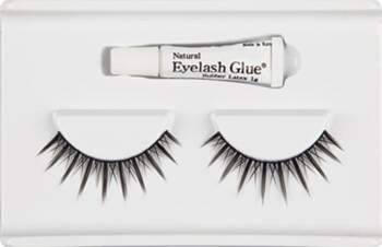 Nascita false eyelashes