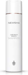 Newsha Silk&Smooth shampoo 250 ml