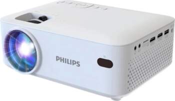 Philips Phillips N-100 480p Mini Projector