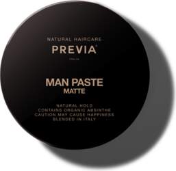 Previa Matinė formavimo pasta, 100ml