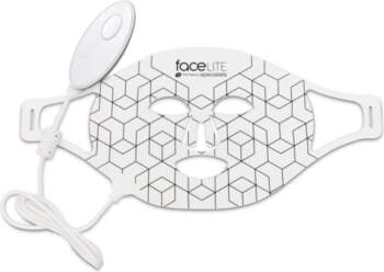 Rio Facelite2 Evolution LED veido kaukė