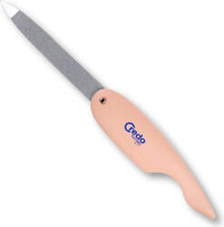 Sapphire file Credo, foldable