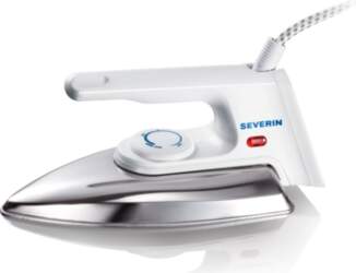 Severin BA 3211 White