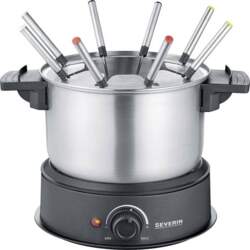 Severin FO 2470 fondiu puodas