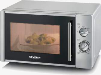 Severin MW 7773 orkaitė