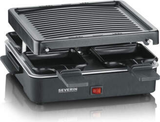 Severin RG 2370 elektrinis grilis