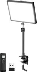 Side Light Panel NEEWER GL25B, Profil
