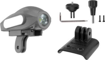 Sunnylife Mounting Adapter + Light for