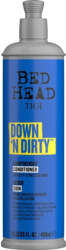 TIGI Moisturizing conditioner