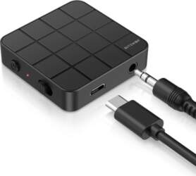 Transmitter / Receiver BlitzWolf BW-BL2, Bluetooth