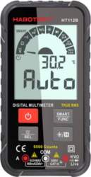 True RMS Digital Universal Multimeter Habotest