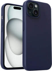 Aukey PC-GJ10B dėklas iPhone 15 Plus