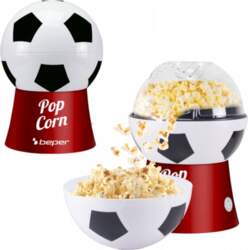 Beper P101CUD053 futbolo formos spragėsių aparatas