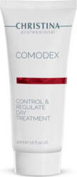 Christina Laboratories Comodex Control & Regulate