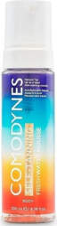 Comodynes Self Tanning Mousse 200 ml