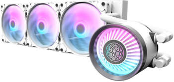 Darkflash DN 360 CPU liquid cooling