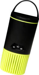 Denver BTS-51 purslams atspari Bluetooth kolonėlė