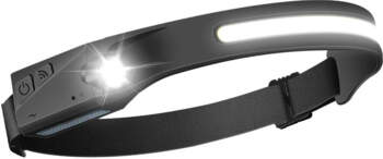 Denver SSH-50 LED galvos žibintas su