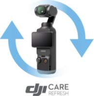 DJI Care Refresh DJI Osmo Pocket