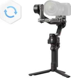DJI Care Refresh DJI RS 4