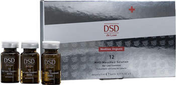 DSD de Luxe Mesotherapy solution DSD