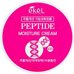 Ekel Peptide Moisture Cream face cream