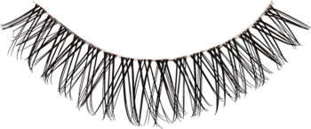 Kryolan FINE FLUFFY DEFINITION LASH -