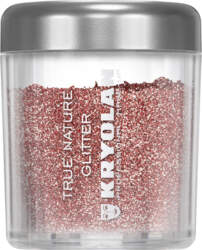 Kryolan TRUE NATURE GLITTER