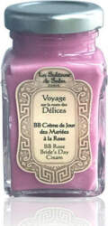 La Sultane de Saba BB Rose