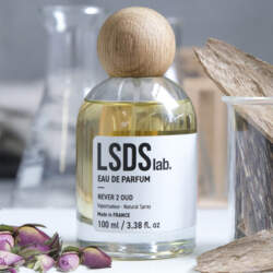 La Sultane de Saba perfume Never