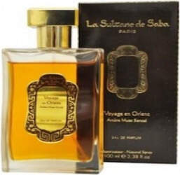 La Sultane de Saba Perfume Orient