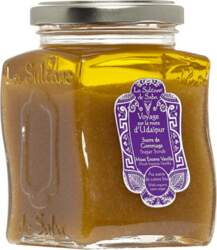 La Sultane de Saba Sugar scrub