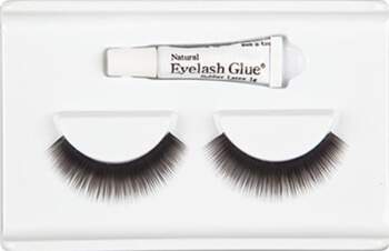 Nascita false eyelashes