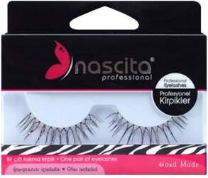 Nascita false eyelashes