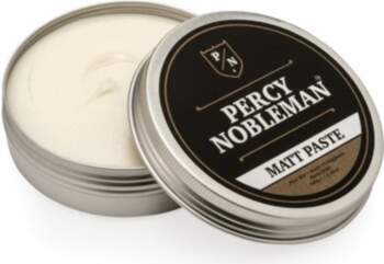 Percy Nobleman Matt Paste Matte modeling