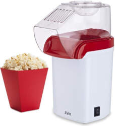 Popcorn maker Zyle ZY120PM