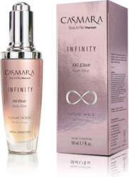 Regenerating, moisturizing facial elixir Casmara Infinity